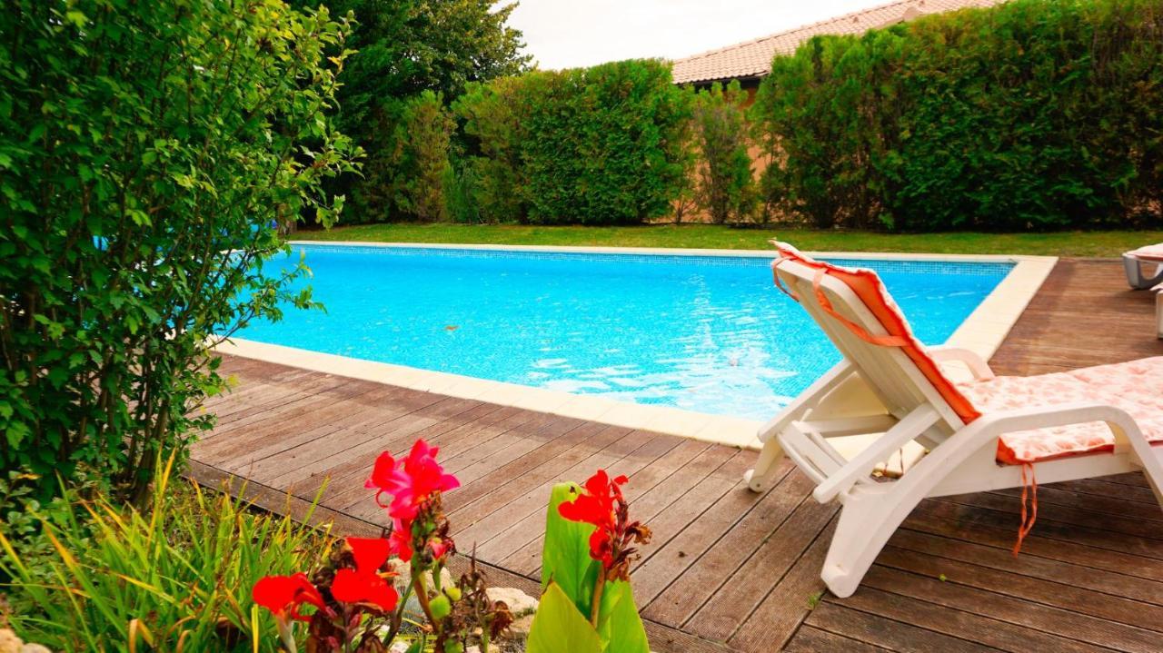 Вила Афина - Villa Afina Baltschik Exterior foto